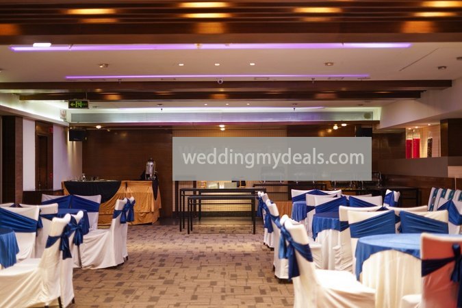Banquet Halls in Chandigarh