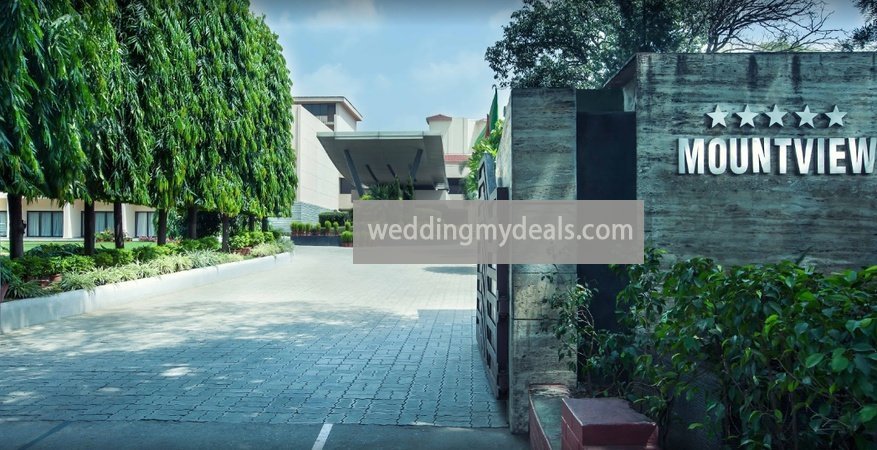 Banquet Halls in Chandigarh