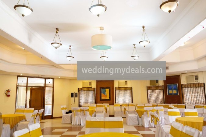 Banquet Halls in Panchkula