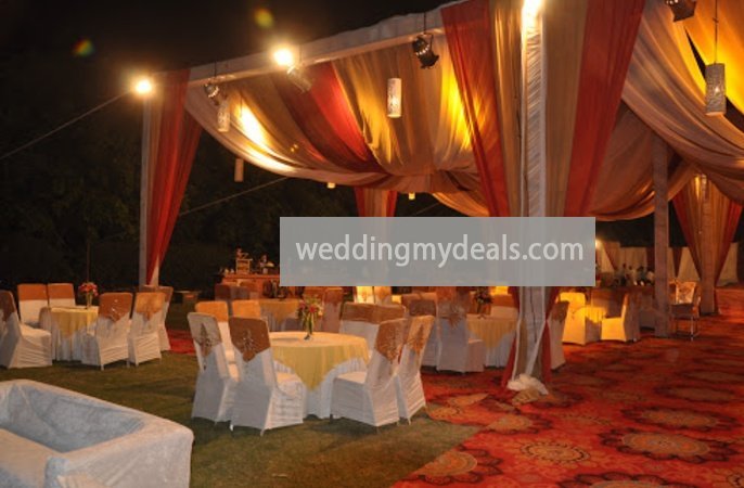 Marriage Palace in Panchkula