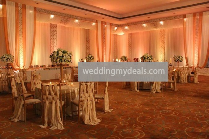 Banquet Halls in Zirakpur