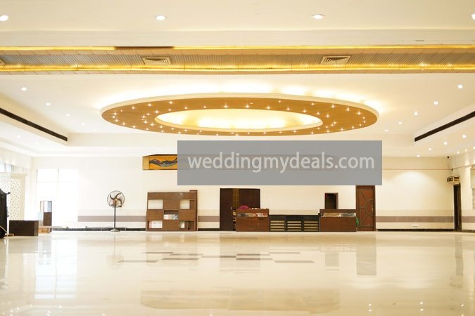 Banquet-halls in Panchkula