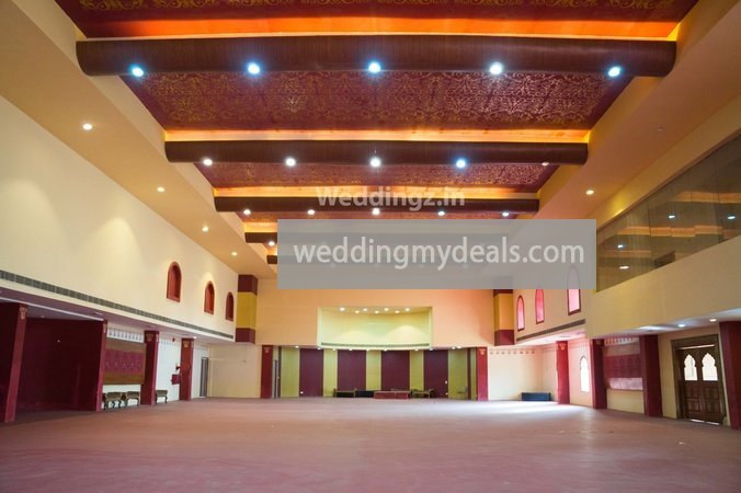 Marriage Palace in Panchkula