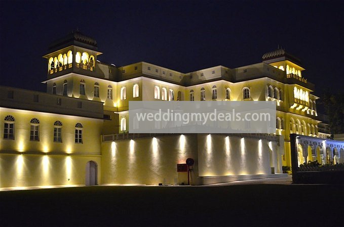 Banquet Halls in Panchkula
