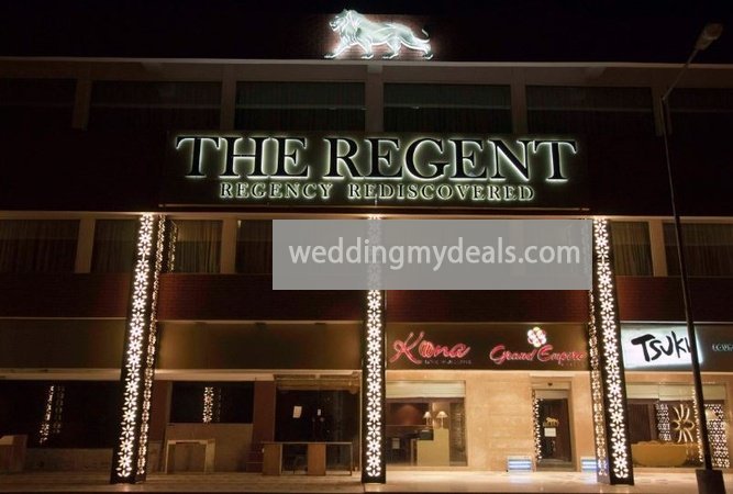 Banquet Halls in Chandigarh