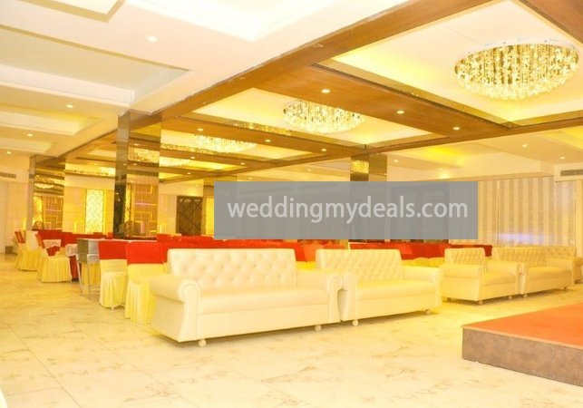 Banquet Halls in Chandigarh