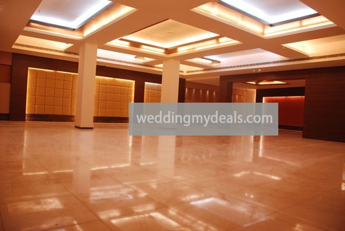 Banquet Halls in Chandigarh