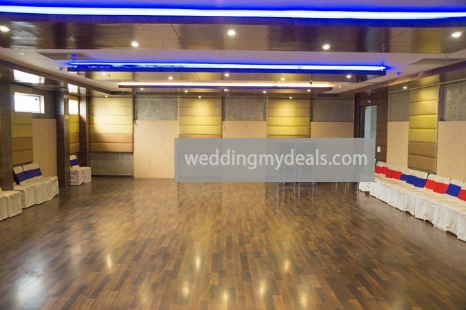 Banquet Halls in Kharar