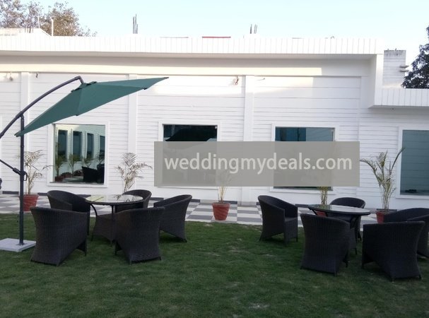 Banquet-halls in Mohali