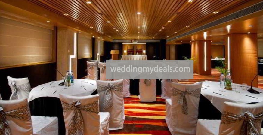 Banquet Halls in 
