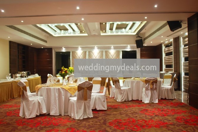 Banquet Halls in Chandigarh