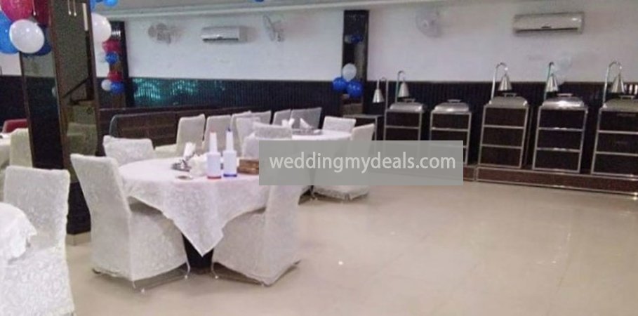 Banquet-halls in Zirakpur
