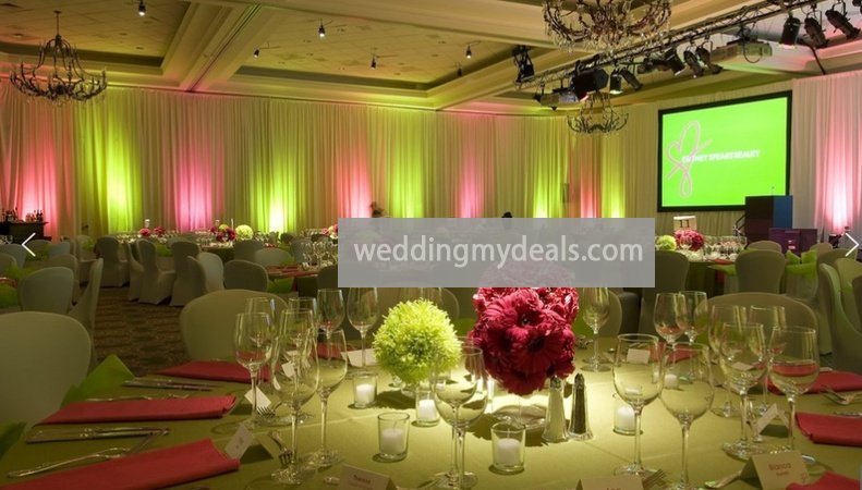 Banquet Halls in Zirakpur