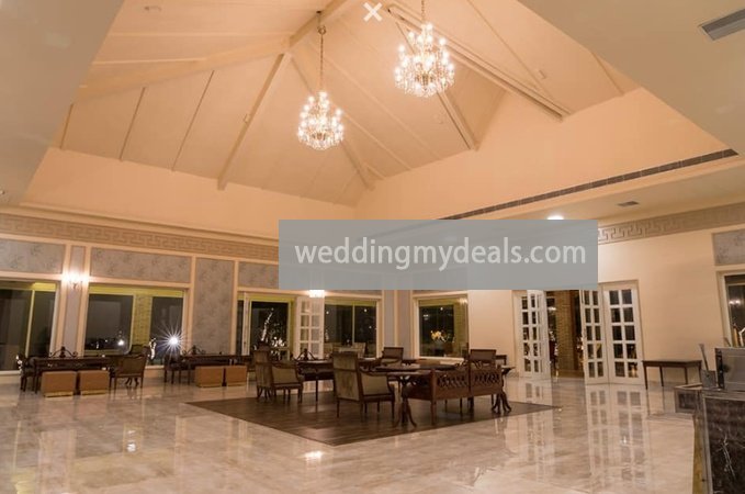 Banquet-halls in Mohali