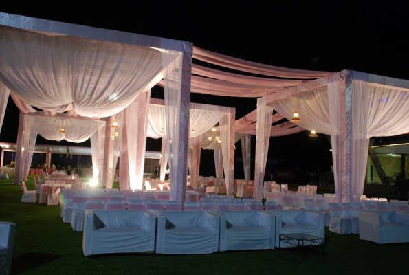 Banquet-halls in Mohali