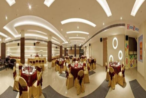 Banquet-halls in Mohali