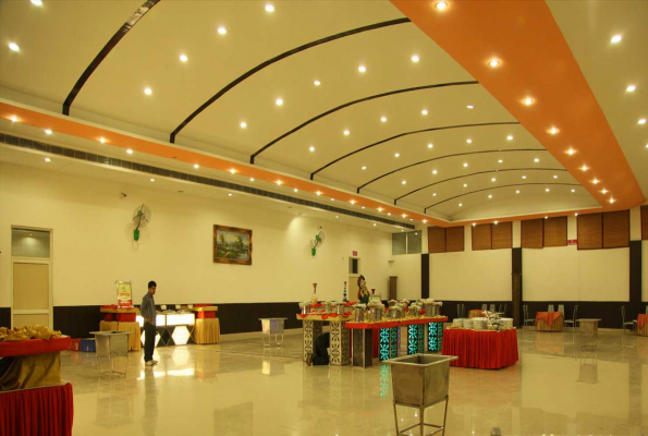 Farm Houses in Mohali