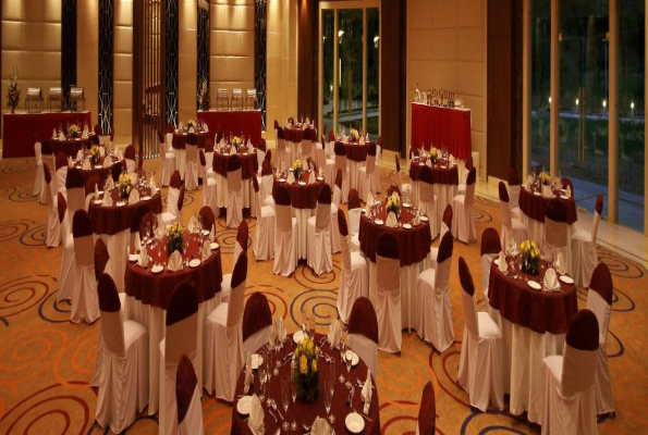 Banquet Halls in Panchkula