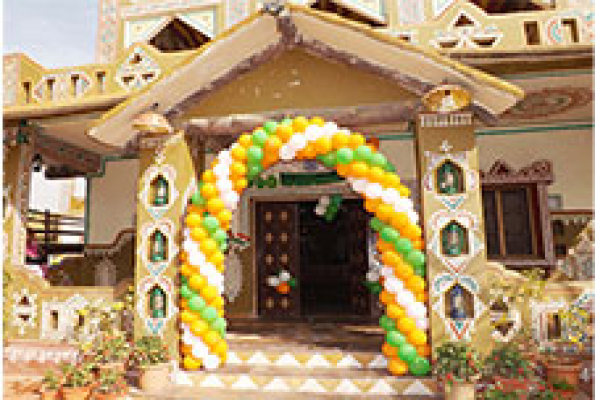 Farm Houses in Panchkula