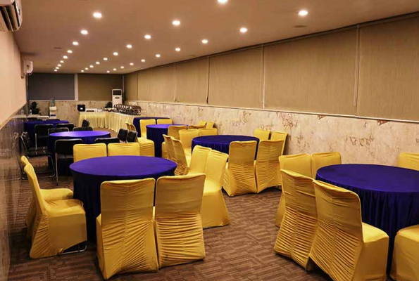 Banquet Halls in
