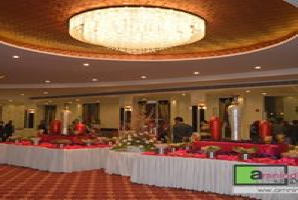 Banquet Halls in 