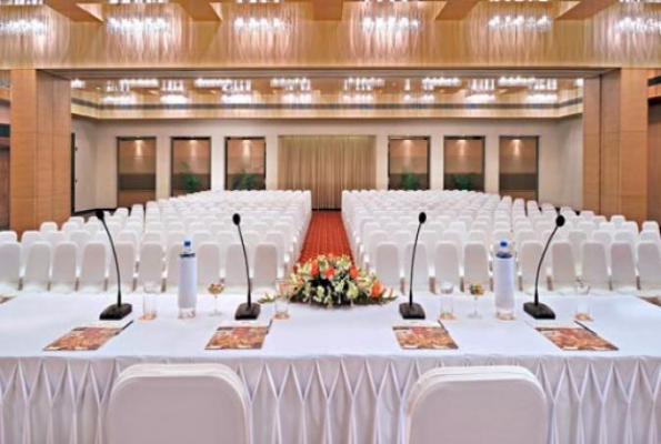 Banquet-halls in Mohali