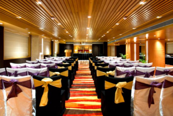 Banquet-halls in Chandigarh