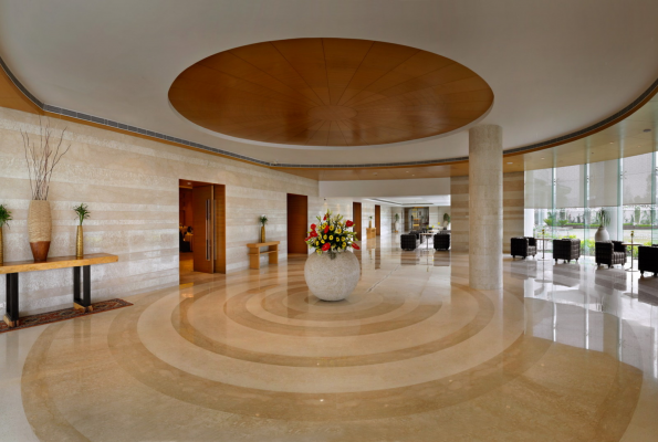 Hotels in Chandigarh