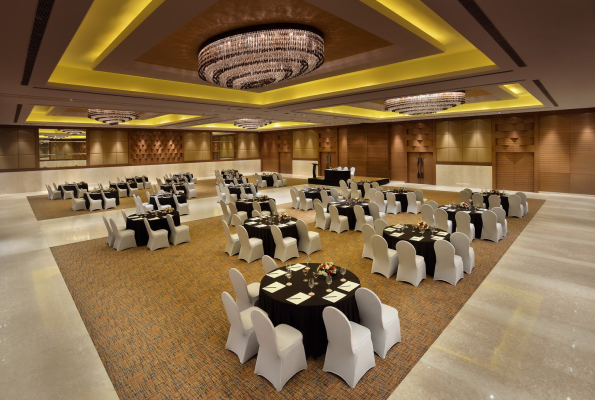 Hotels in Chandigarh