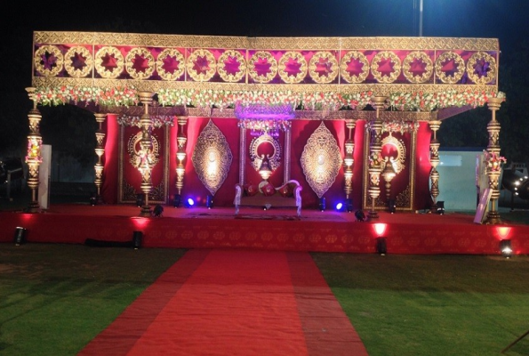 Banquet Halls in Panchkula