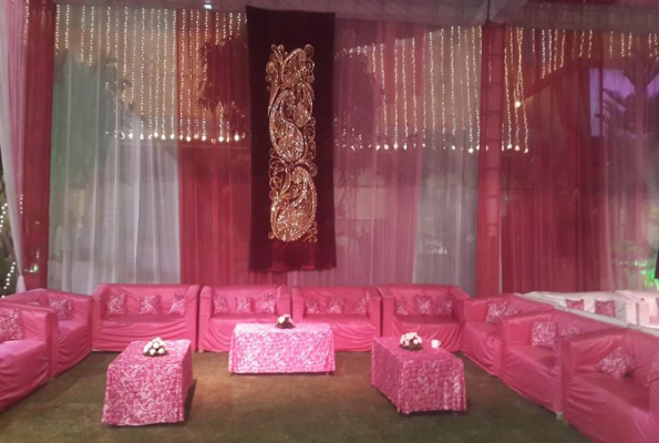 Banquet Halls in Panchkula