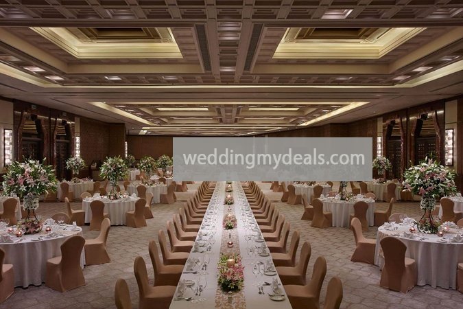 Banquet Halls in Panchkula