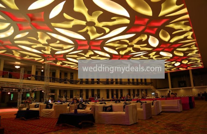 Banquet-halls in Panchkula